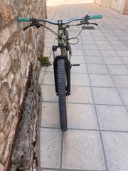 Downhill - Enduro - Trail Cube 2025 Aim ex-thumb-3