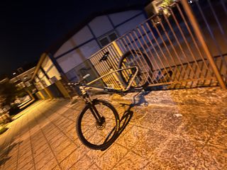 Downhill - Enduro - Trail Cube 2025 Aim ex-thumb-4