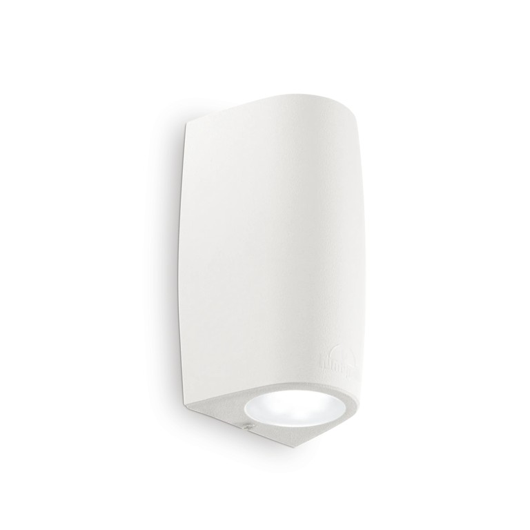 Απλίκα KEOPE AP1 Λευκό Ideal Lux 147765