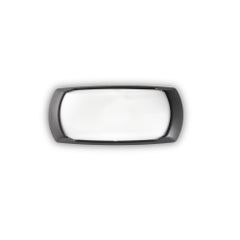 Απλίκα FELIX-2 AP1 Μαύρο Ideal Lux 123783