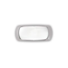 Απλίκα FELIX-2 AP1 GRIGIO Ideal Lux 123769