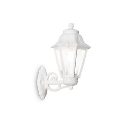 Απλίκα DAFNE AP1 BIG Λευκό Ideal Lux 120423