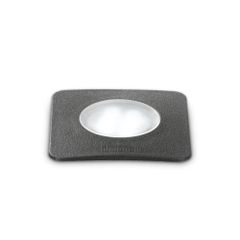 Χωνευτό Φωτιστικό WAY FI D90 SQUARE WIDE Ideal Lux 120317