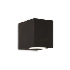 Απλίκα UP AP1 Μαύρο Ideal Lux 115313