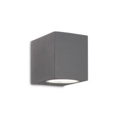 Απλίκα UP AP1 Ανθρακί Ideal Lux 115306