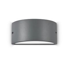Απλίκα REX-2 AP1 Ανθρακί Ideal Lux 092423