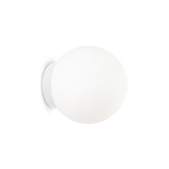Απλίκα MAPA Λευκό AP1 D20 Ideal Lux 059815