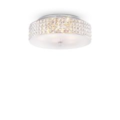 Φωτιστικό Οροφής ROMA PL6 Ideal Lux 000657