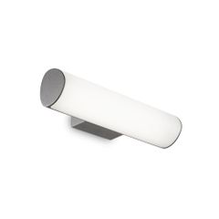 Απλίκα ETERE AP Ανθρακί 4000K Ideal Lux 172408