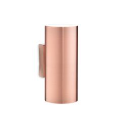 Απλίκα LOOK AP2 ROUND D60 H150 RAME Ideal Lux 164847