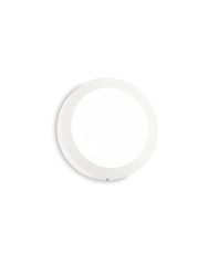 Φωτιστικό Οροφής UNIVERSAL PL D17 ROUND 3000K Ideal Lux 138596