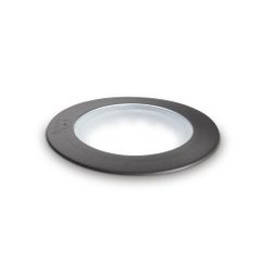 Χωνευτό Φωτιστικό WAY FI D155 ROUND WIDE Ideal Lux 120324