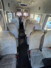 Mercedes-Benz 2015 sprinter 416