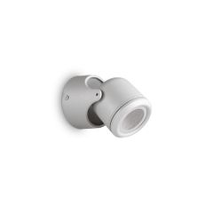 Απλίκα XENO AP1 GRIGIO Ideal Lux 129471