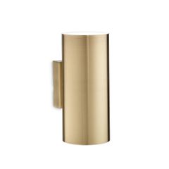 Απλίκα LOOK AP2 ROUND D60 H150 BRUNITO Ideal Lux 164823