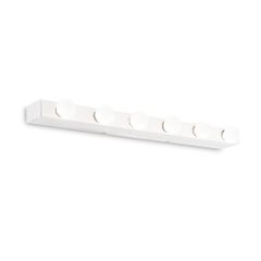Απλίκα PRIVE' AP6 Λευκό Ideal Lux 159423