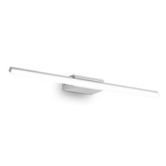 Απλίκα RIFLESSO AP D62 Χρώμιο Ideal Lux 142265