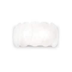 Απλίκα OVALINO AP2 Ideal Lux 038025