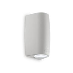 Απλίκα KEOPE AP2 GRIGIO Ideal Lux 147796