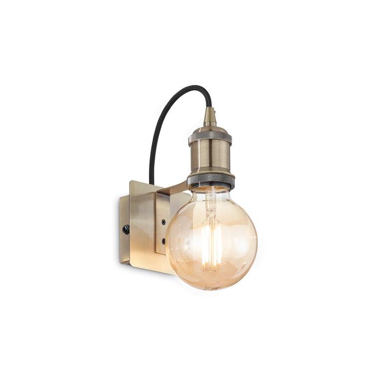 Απλίκα FRIDA AP1 BRUNITO Ideal Lux 163321