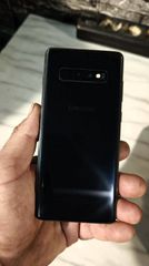 Samsung Galaxy s10 plus