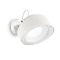Απλίκα LITIO AP1 Λευκό Ideal Lux 145303