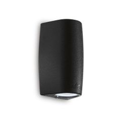 Απλίκα KEOPE AP2 Μαύρο Ideal Lux 147819