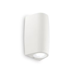 Απλίκα KEOPE AP2 Λευκό Ideal Lux 147772