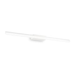 Απλίκα RIFLESSO AP D62 Λευκό Ideal Lux 142289