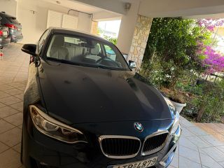 Bmw 218 2017 COUPE 218i B38 STAGE 1 raceroms
