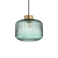 Κρεμαστό Φωτιστικό MINT-2 SP1 VERDE Ideal Lux 237428