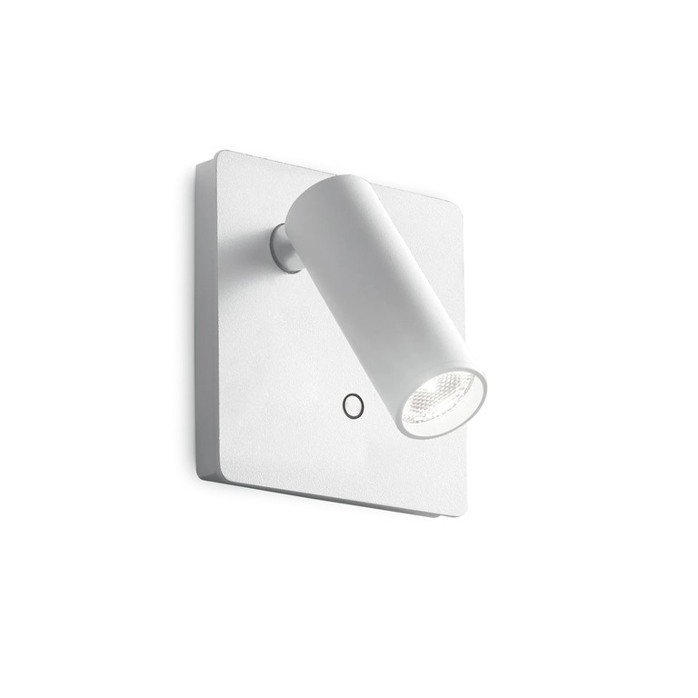 Απλίκα LITE AP Λευκό Ideal Lux 250106