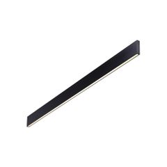 Απλίκα STEEL AP2 D20 BI-EMISSION WIDE 3000K Μαύρο Ideal Lux 242019
