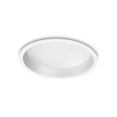 Χωνευτό Φωτιστικό DEEP FI 30W 4000K Ideal Lux 248790