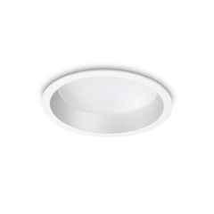 Χωνευτό Φωτιστικό DEEP FI 20W 4000K Ideal Lux 249049