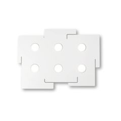 Φωτιστικό Οροφής TOTEM PL6 Ideal Lux 215785