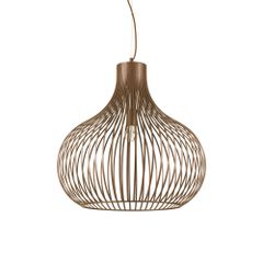 Κρεμαστό Φωτιστικό ONION SP1 D59 Ideal Lux 205311