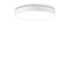 Φωτιστικό Οροφής HALO PL D45 4000K Ideal Lux 223216