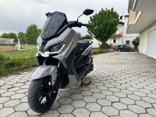 Daytona Invador 125 2025 Abs/tcs Full Extra