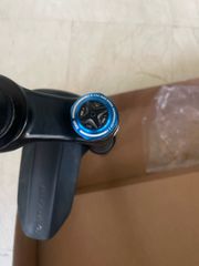 Fox 34 GRIP 2 140mm Kashima Coat-thumb-5