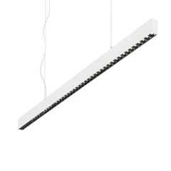 Γραμμικό Σύστημα Φωτισμού OFFICE SP ACCENT 3000K Λευκό Ideal Lux 271194