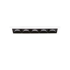 Χωνευτό Φωτιστικό LIKA FI TRIM 12W 4000K Λευκό Ideal Lux 267876