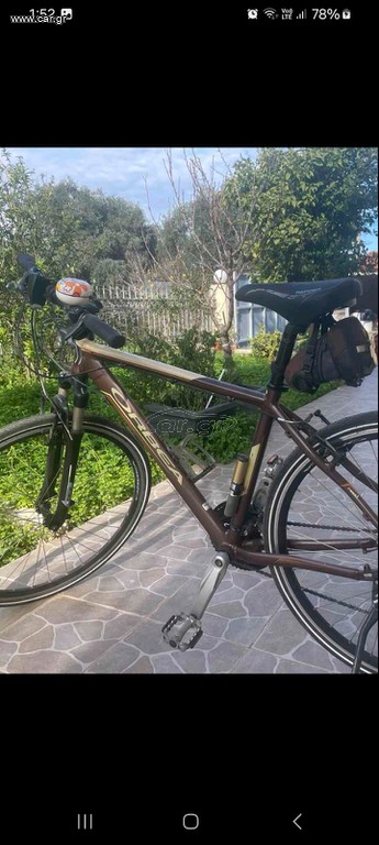 Πόλης Orbea 2023