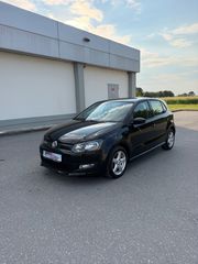 Volkswagen Polo 2012 1.2 TDI BLUEMOTION Polo 153.000 χλμ-thumb-1