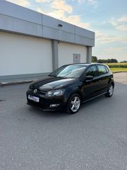 Volkswagen Polo 2012 1.2 TDI BLUEMOTION Polo 153.000 χλμ-thumb-2