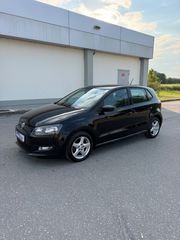 Volkswagen Polo 2012 1.2 TDI BLUEMOTION Polo 153.000 χλμ-thumb-4