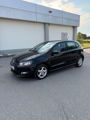 Volkswagen Polo 2012 1.2 TDI BLUEMOTION Polo 153.000 χλμ-thumb-5