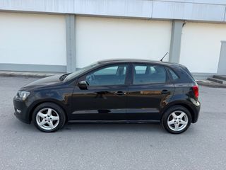 Volkswagen Polo 2012 1.2 TDI BLUEMOTION Polo 153.000 χλμ-thumb-6