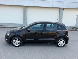 Volkswagen Polo 2012 1.2 TDI BLUEMOTION Polo 153.000 χλμ-thumb-7