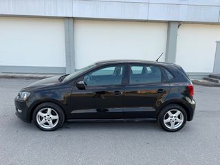 Volkswagen Polo 2012 1.2 TDI BLUEMOTION Polo 153.000 χλμ-thumb-8